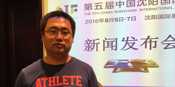 以設計為核心，和經銷商一起成長