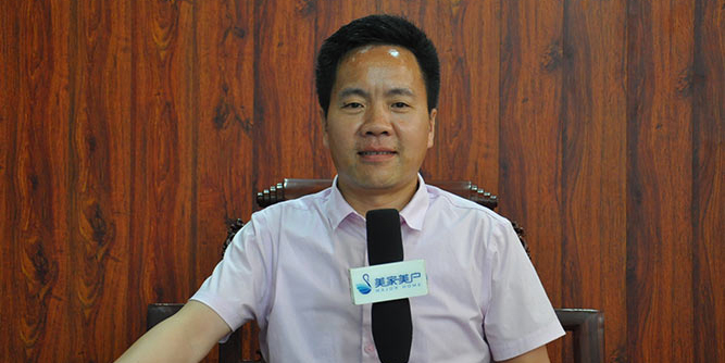 走品牌路線，造就博仕家人