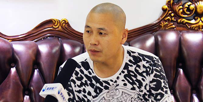 菲林特堡：煥新形象，助力品牌發(fā)光