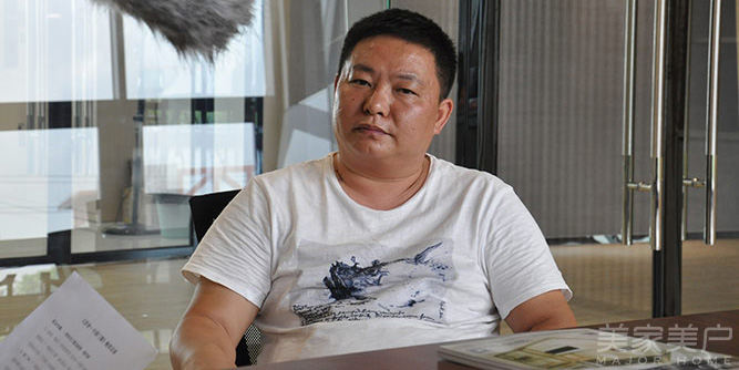 一米陽(yáng)光門(mén)窗：堅(jiān)定不移，做“系統(tǒng)門(mén)窗”行業(yè)領(lǐng)導(dǎo)者