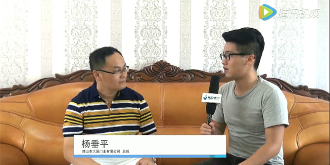 “五動”夢想  智造私享