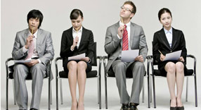 關(guān)于企業(yè)招聘的注意事項