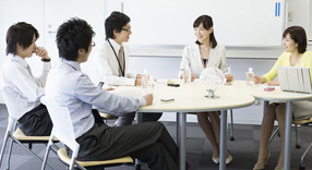 領導總結(jié)：12條白領職場戒律