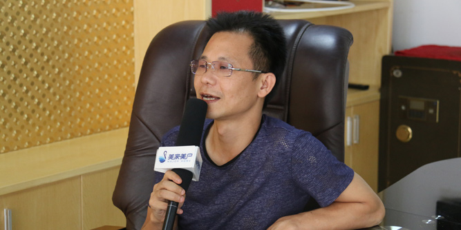 以“門配100”平臺，助推行業前行