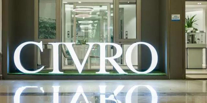 聚焦終端！希洛系統(tǒng)門窗舉辦江蘇常州專賣店培訓活動