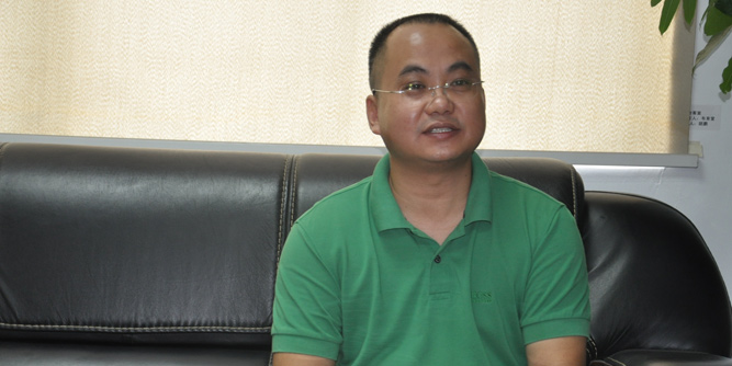 回歸本質，將產品做到完美