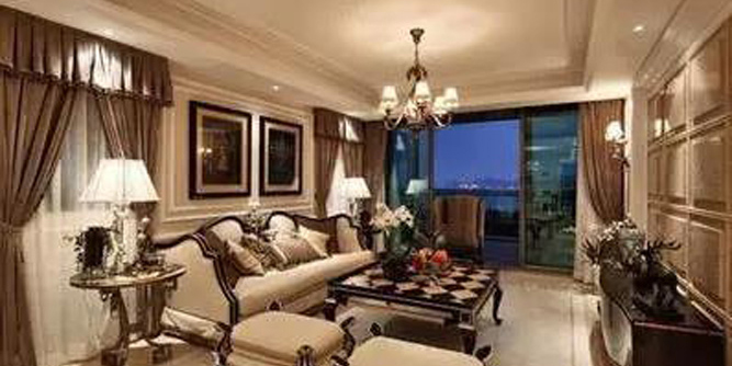 現(xiàn)代家居生活 從”門窗 ”開始