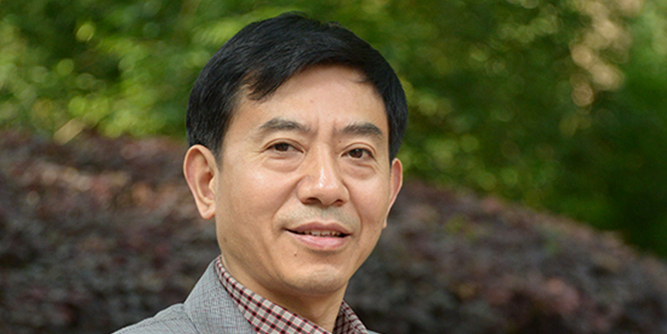 對話四川省門窗行業協會秘書長余龍鵬