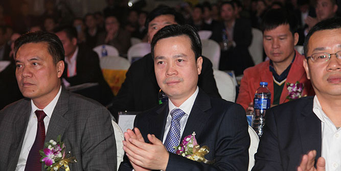 唯有專注與專業，方能引領行業前行