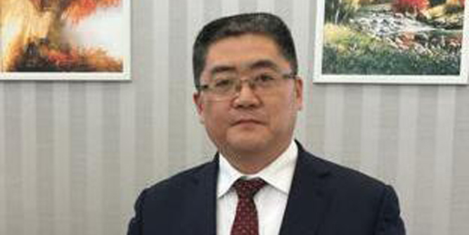 專注高端木門，成就百億夢天