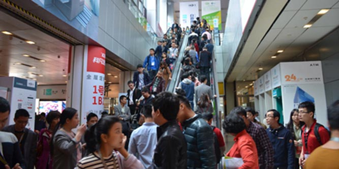 這些“大咖”都會來？丨是誰長槍短炮為廣州門博會保駕護航？