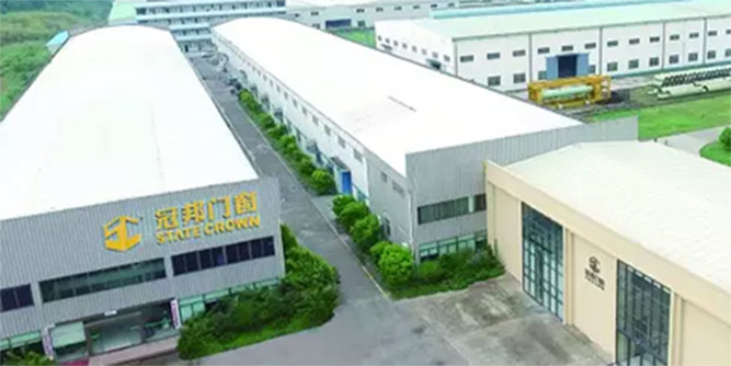 安全門窗，為門窗行業點亮一盞引路燈