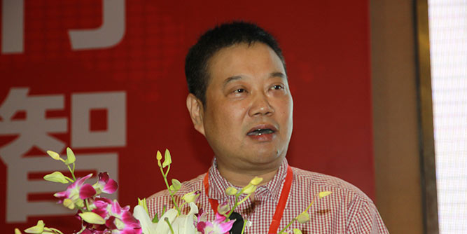 我國木門“智”造的設(shè)想與實(shí)踐