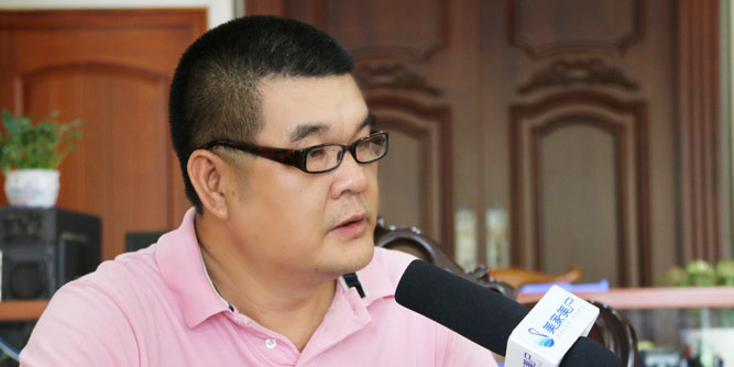 沉淀五十年，成興?原木居力爭企業標桿