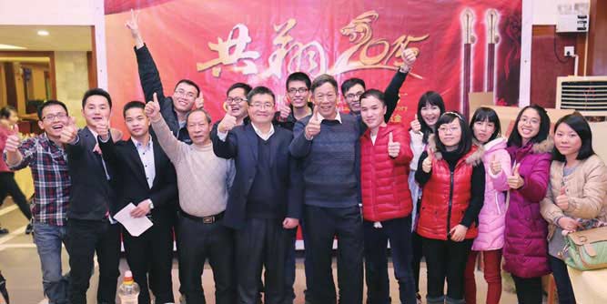 柏詩美：創(chuàng)造價值 成就你我