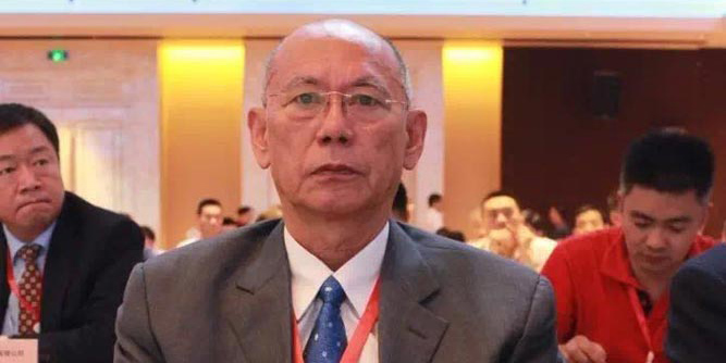 王自燾：為中國(guó)鋁行業(yè)發(fā)展窮盡一生 上下求索