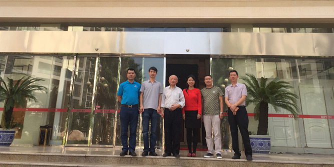 巴渝文化、重慶之行——中國木門行業(yè)特級企業(yè)專訪