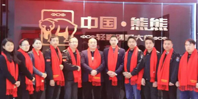 高端私人定制門時代：誰將雄霸天下？