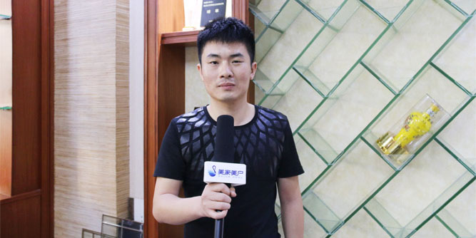 威佰斯：細節為上，質為王道