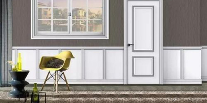 大自然集成木門系統(tǒng)：新一代木門三大革新，錯過悔一生