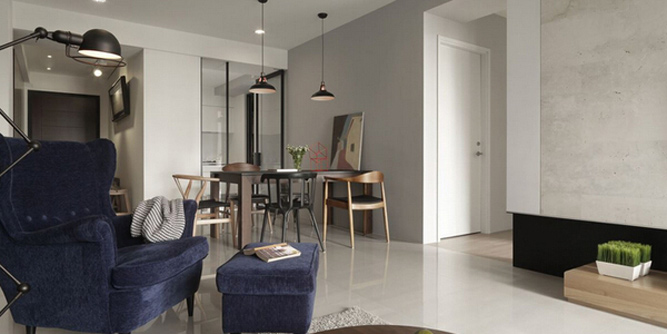 互聯(lián)網(wǎng)家居家裝市場專題報告：一站式服務(wù)模式將成主流