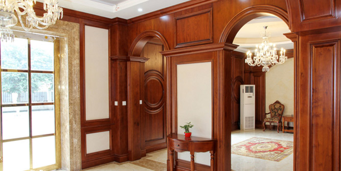 鏟除木門市場“頑疾”，培育新的增長點是根本