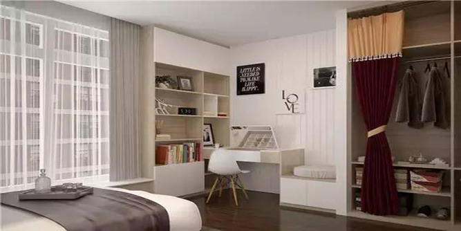 靜音風潮興起：看TATA、霍爾茨、春天等木門品牌如何開啟靜音模式？