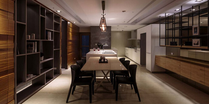 非合格建材污染釋放可達幾十年？家具企業(yè)自我約束不可放松