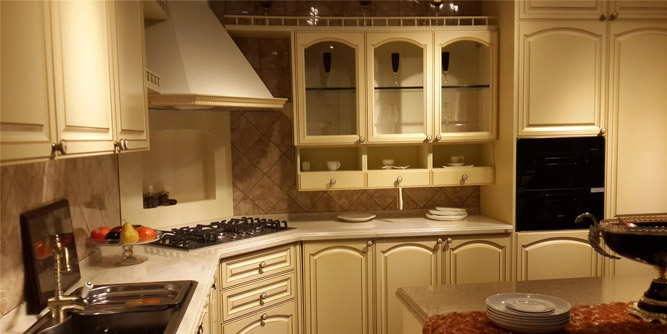 探究實木家具市場之“亂象”