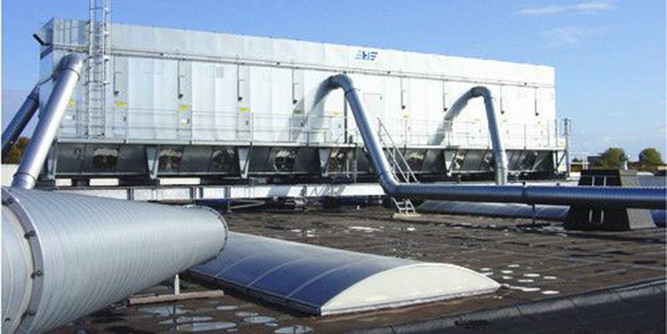 霍拓普燕森環(huán)保設(shè)備：“貴”！因?yàn)槲覀兪菢I(yè)內(nèi)最頂尖的