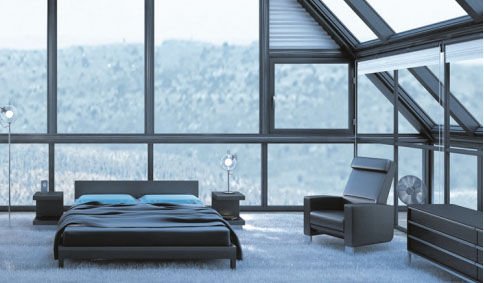 行業(yè)發(fā)展的“黃金定律 ”看門窗行業(yè)的幾大難處