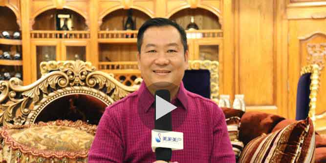 奇田木業：匠心獨具，定制升值