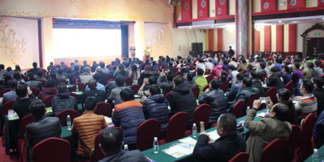 2017第十六屆中國國際定制家居/門業(yè)展覽會(huì)預(yù)備會(huì) 在京圓滿召開