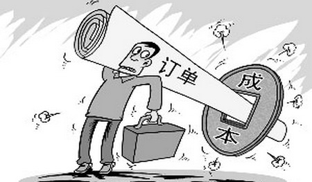 原料成本全線上漲 家居商家如何破解困局?