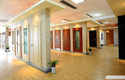 如何提升木門加盟店的業(yè)績