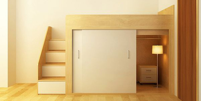 木門定制需要考慮到哪些問題呢