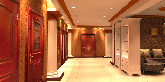 如何經(jīng)營好木門店 創(chuàng)造銷量和客源