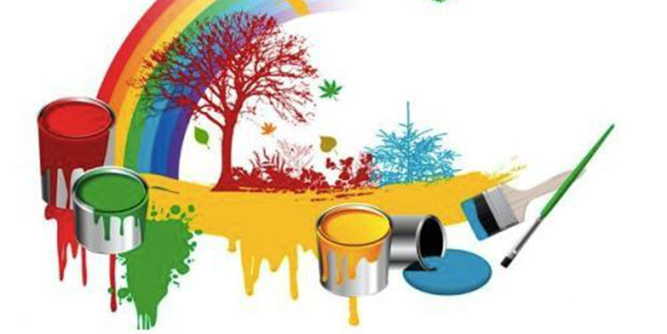 油漆與木門之間的關系？