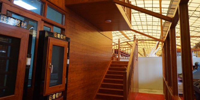 鈺煌鋁業：敢為人先，創新實現未來