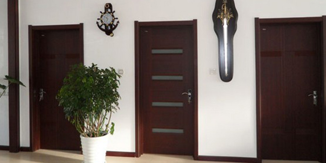 木門品牌代理有方法 成功經(jīng)銷商必知