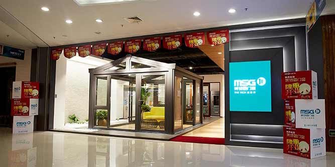 美詩固門窗：做受人尊敬的門窗品牌