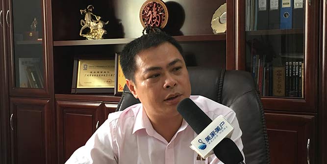 威皇木業：從客戶需求出發，做高品質木線