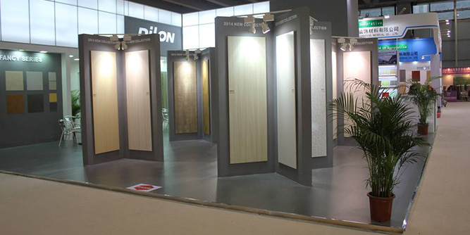 3月展會云集，木門經(jīng)銷商選擇要謹慎