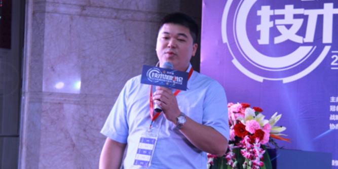 名門靜音門鎖劉水金：品牌最后的戰場，在消費者的大腦里