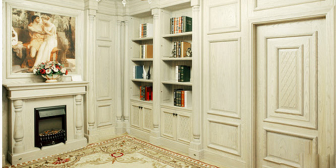 定制家居為何風生水起？大概因為這幾點