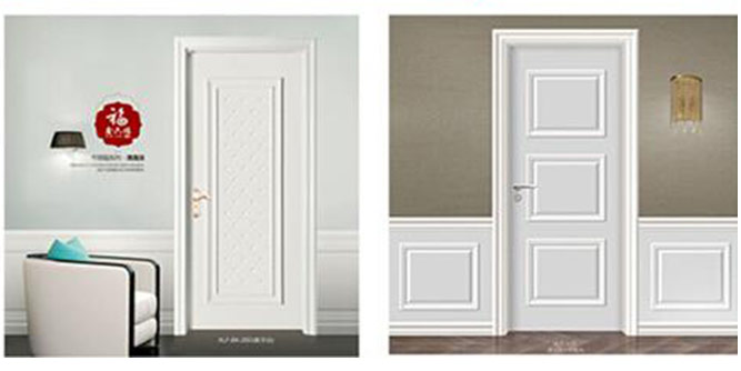 鑫六福木門 一扇好木門是如何產(chǎn)生的?