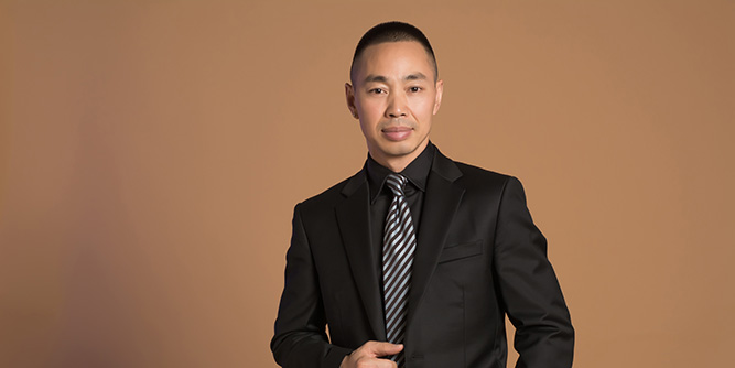 柯尚木門：讓設計創造價值，讓文化改變生活