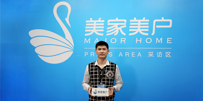 康格斯木門：品質至上，進軍高端市場