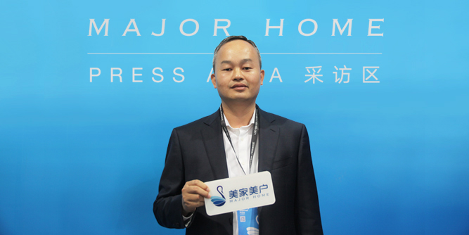 衛朗鋁藝：腳踏實地，做高端鋁藝品牌