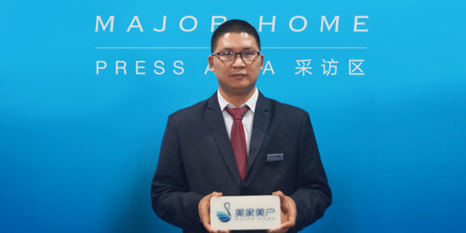 特菲門窗：做產品和服務，我們是認真的